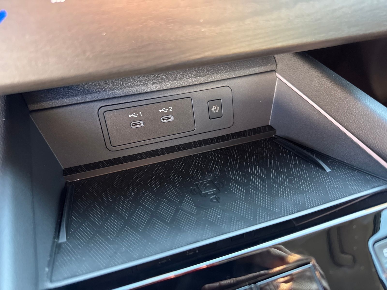 2025 Nissan Murano SL photo 22