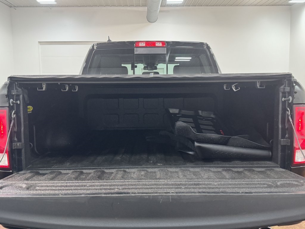 2019 Ram 1500 Classic SLT photo 24