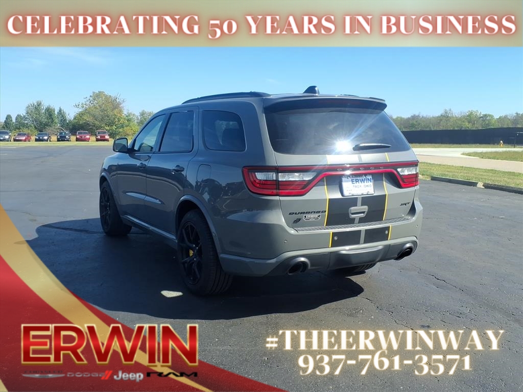 2024 Dodge Durango SRT 392 photo 4