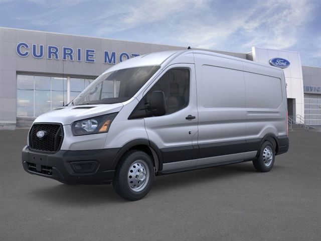 2026 Ford Transit Van Base's photo