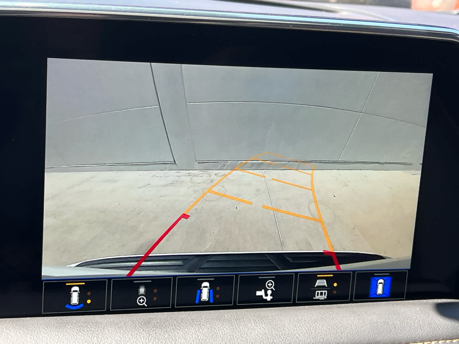 2023 Gmc Yukon AT4 photo 22