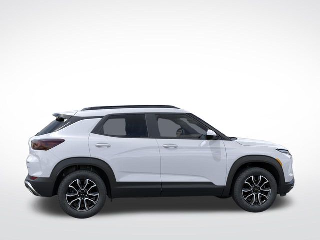 2025 Chevrolet Trailblazer ACTIV photo 2
