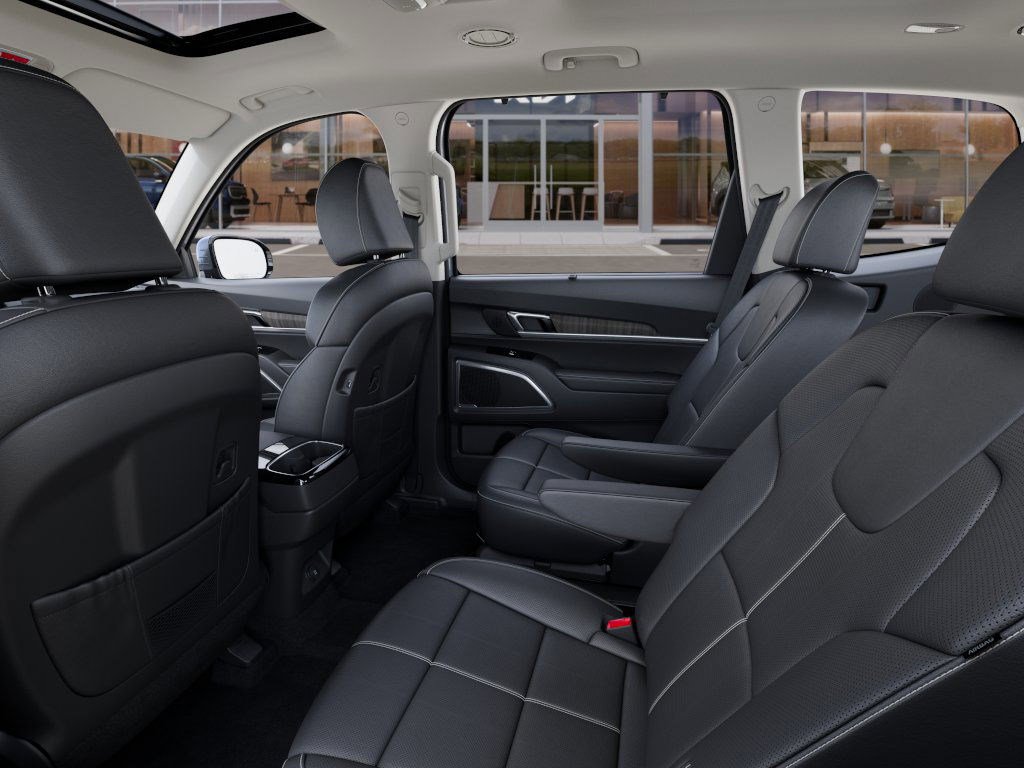 2025 Kia Telluride SX photo 16