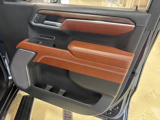 2022 Gmc Sierra Denali Ultimate photo 41