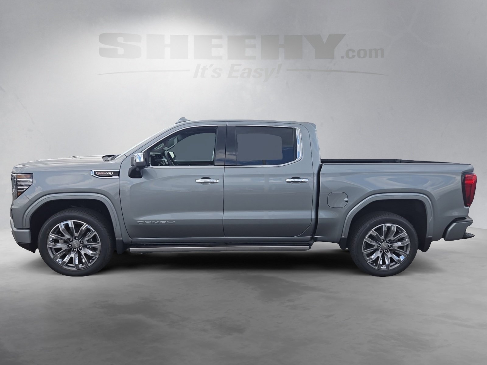 2025 Gmc Sierra 1500 Denali photo 4