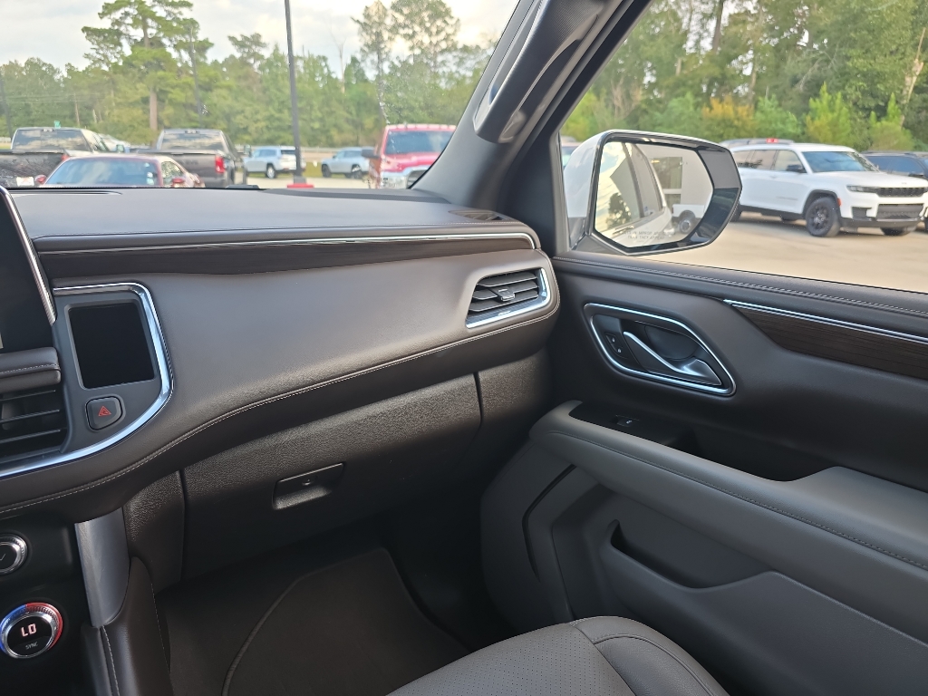 2022 Gmc Yukon 1500 SLE photo 24