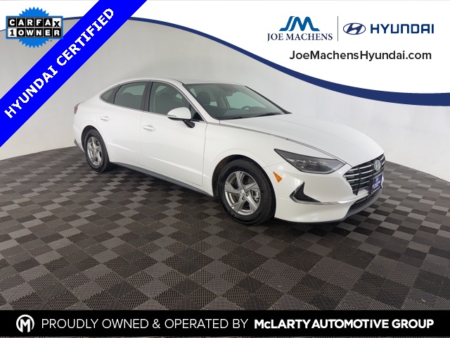 2023 Hyundai Sonata SE's photo