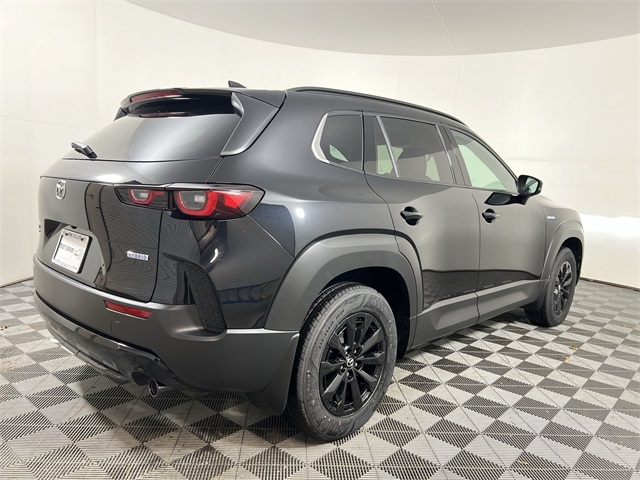 2025 Mazda CX-50 Premium photo 8