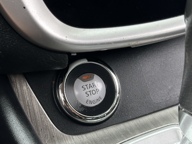 2017 Nissan Murano S photo 15