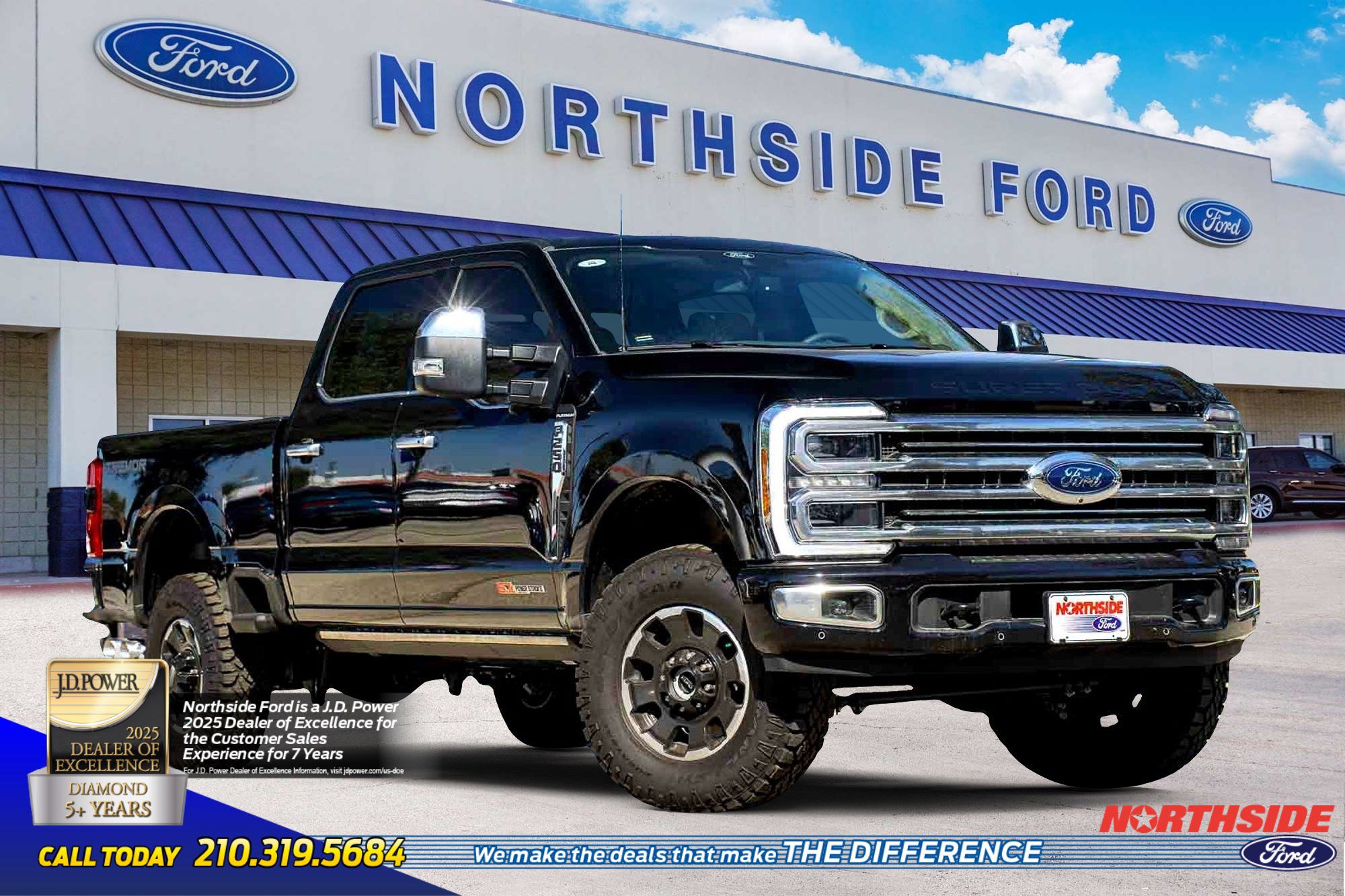 2026 Ford F-250 Super Duty