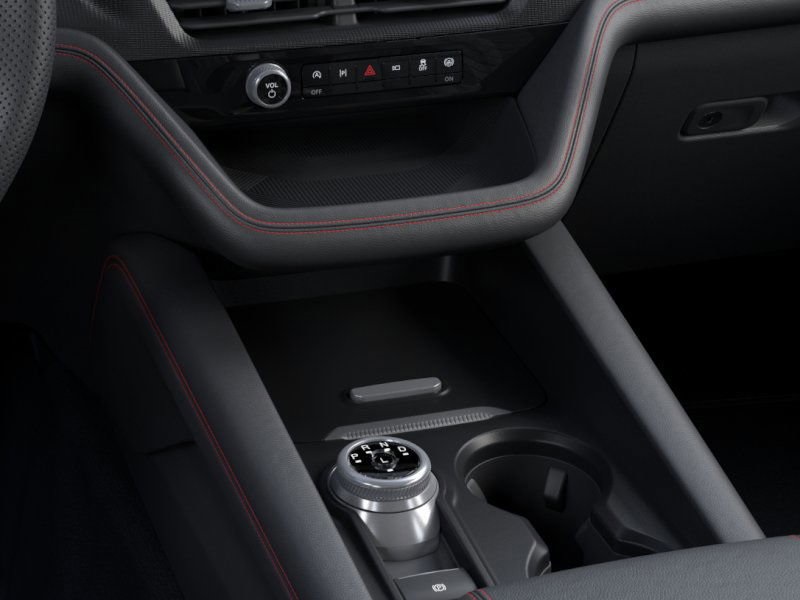 2025 Ford Explorer ST-Line photo 14