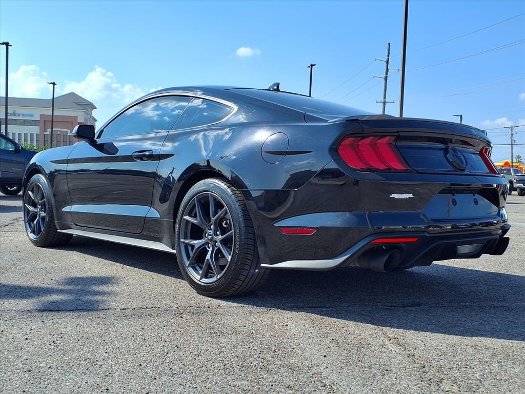 2023 Ford Mustang EcoBoost Premium photo 13