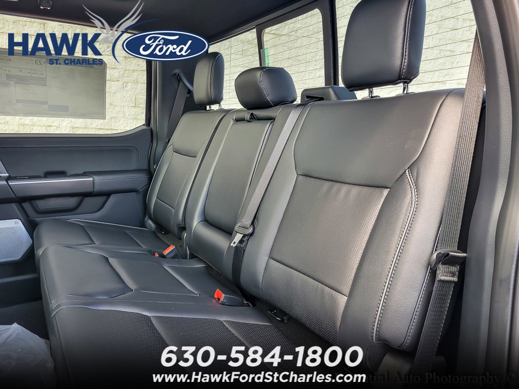 2025 FORD F-150 - Image 9