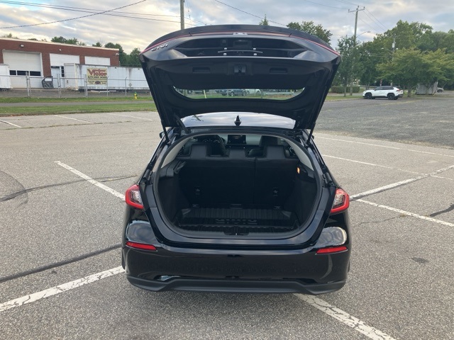 2023 Honda Civic EX-L photo 13