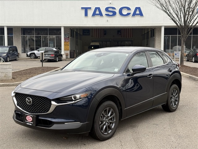 2023 Mazda CX-30 S's photo