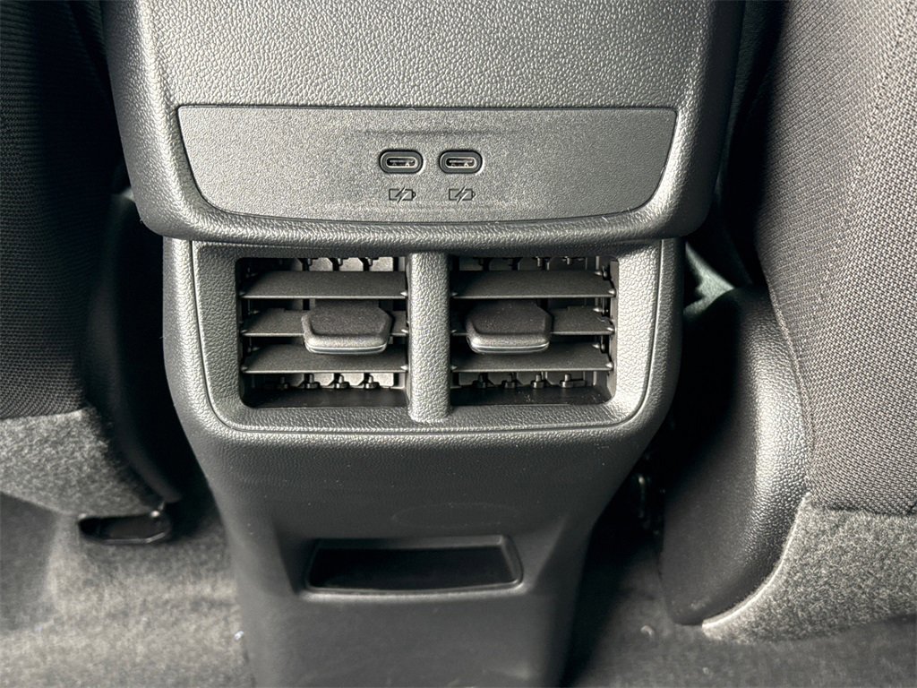 2026 Gmc Terrain Elevation Black Edition photo 27
