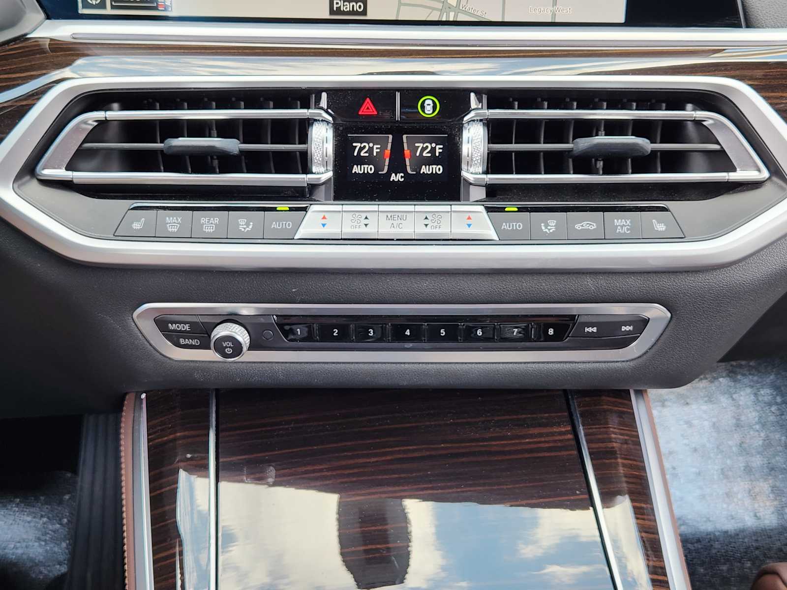 2021 Bmw X5 xDrive40i photo 12