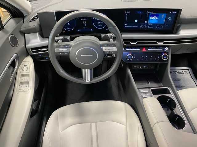 2024 Hyundai Sonata SEL Convenience photo 28