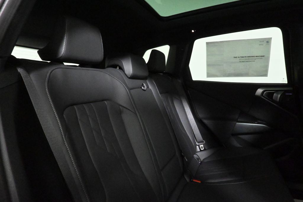 2026 Bmw X3 photo 32