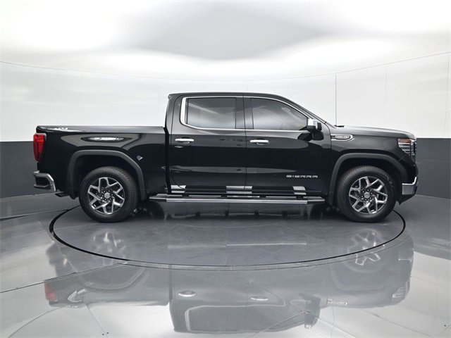 2022 Gmc Sierra 1500 SLT photo 3