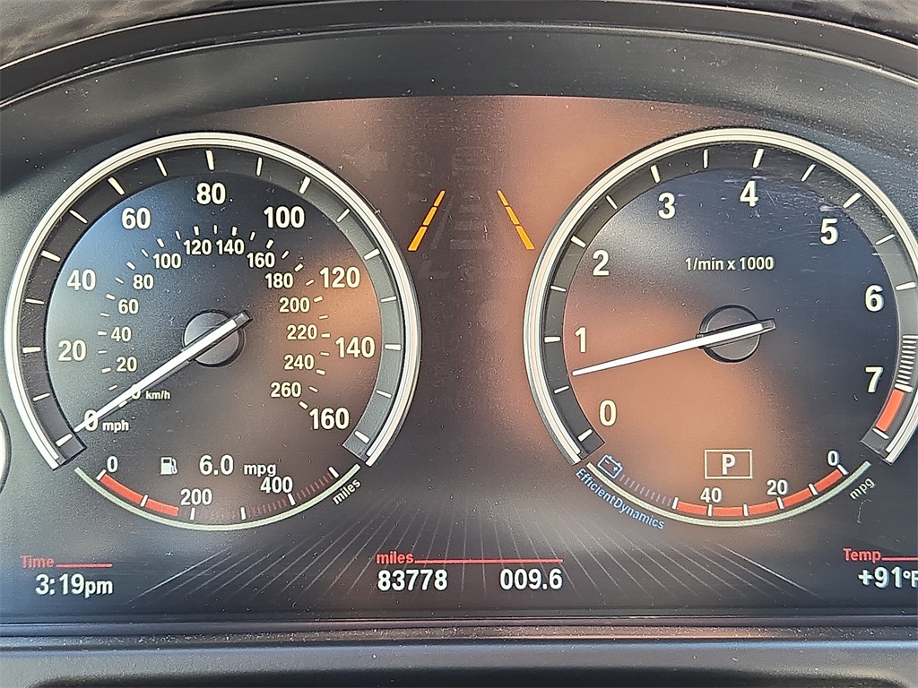 2018 Bmw X5 xDrive35i photo 26