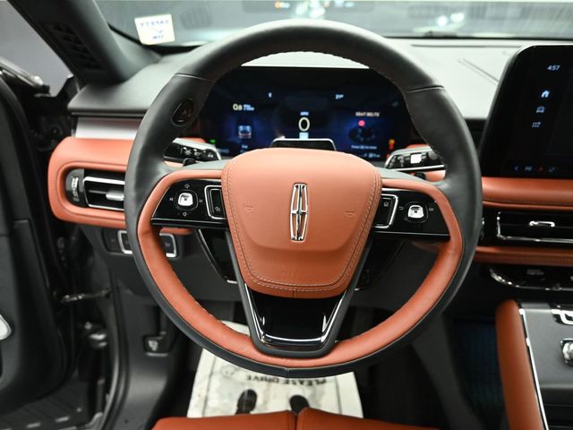 2025 LINCOLN AVIATOR - Image 15