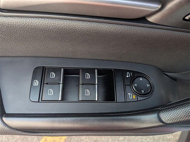 2025 Mazda CX-50 2.5 Select photo 12
