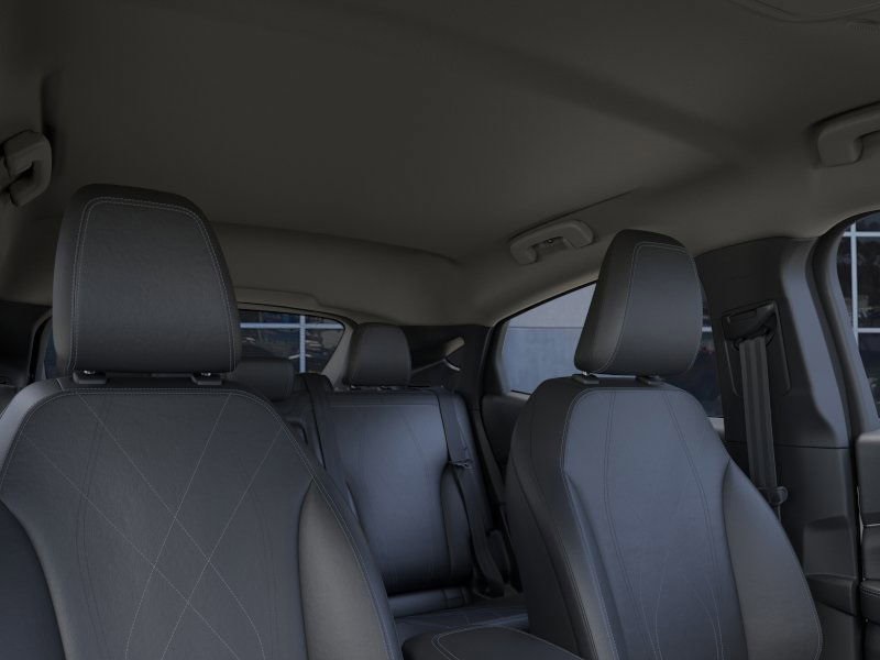 2025 Ford Mustang Mach-E Select photo 19