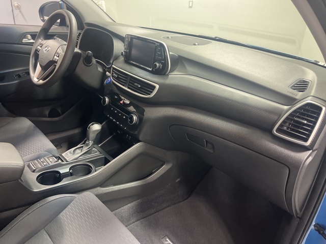 2021 Hyundai Tucson Value photo 20