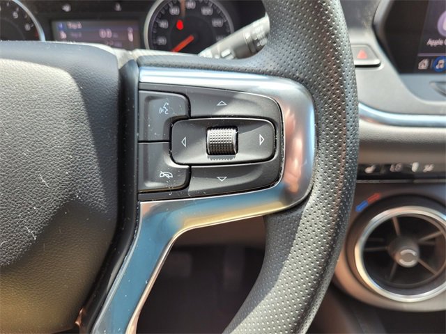 2022 Chevrolet Blazer 2LT photo 29