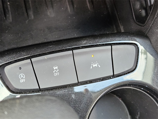 2023 Chevrolet Trailblazer LS photo 22