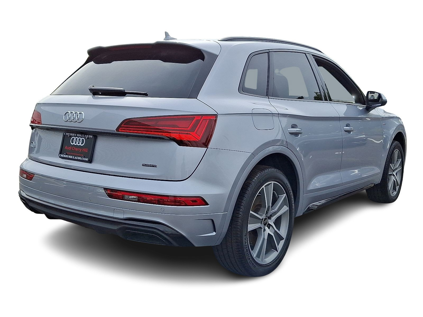 2025 Audi Q5 S line Premium photo 4