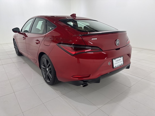 2025 Acura Integra A-Spec photo 3