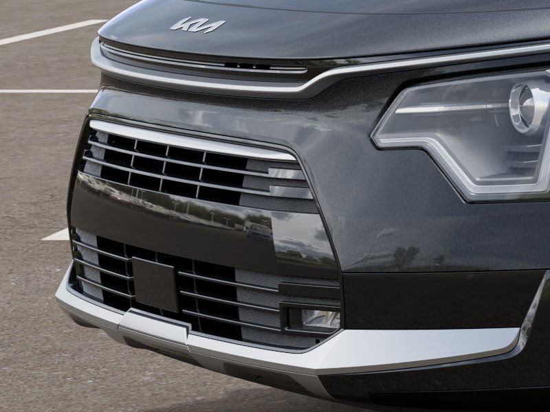 2025 Kia Niro EX Touring photo 11