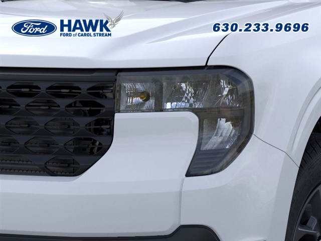 2025 FORD MAVERICK - Image 19