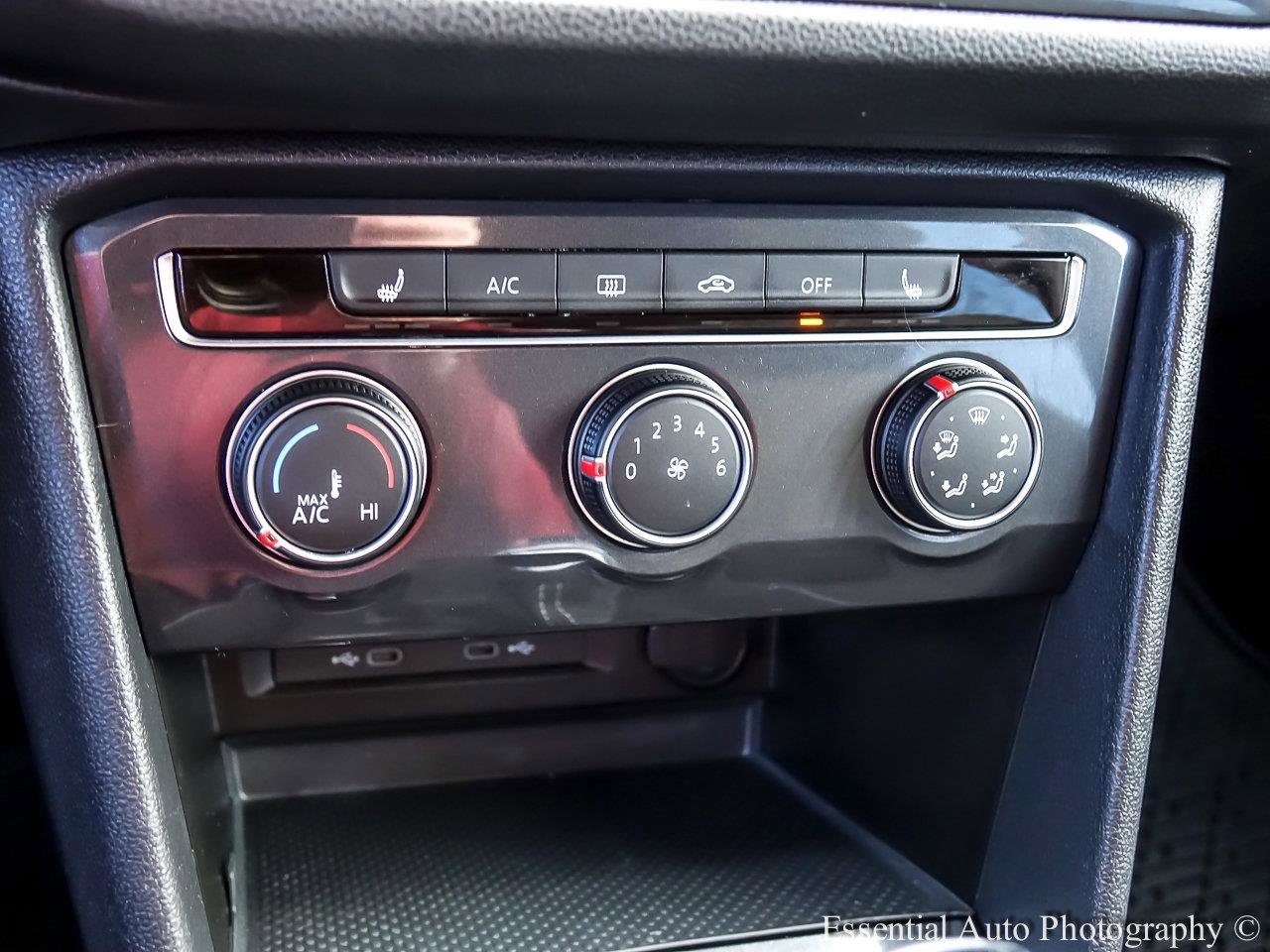 2023 VOLKSWAGEN TIGUAN - Image 15