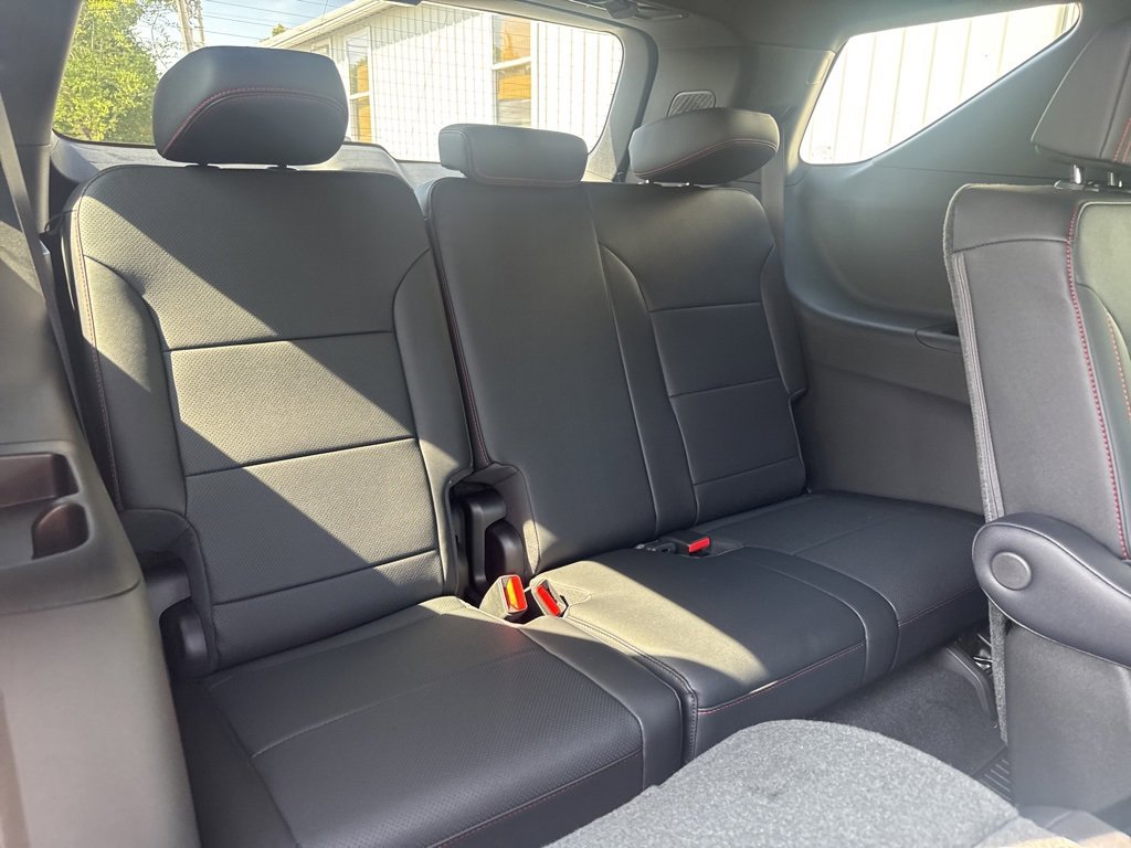 2026 Chevrolet Traverse Z71 photo 21