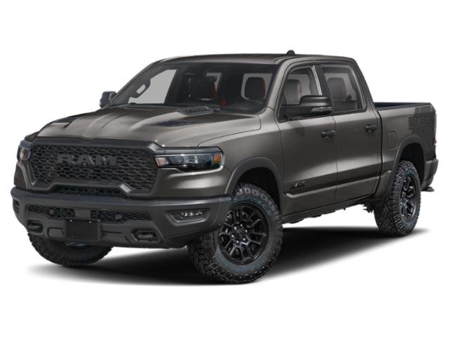 2026 RAM Ram 1500 Pickup Rebel's photo