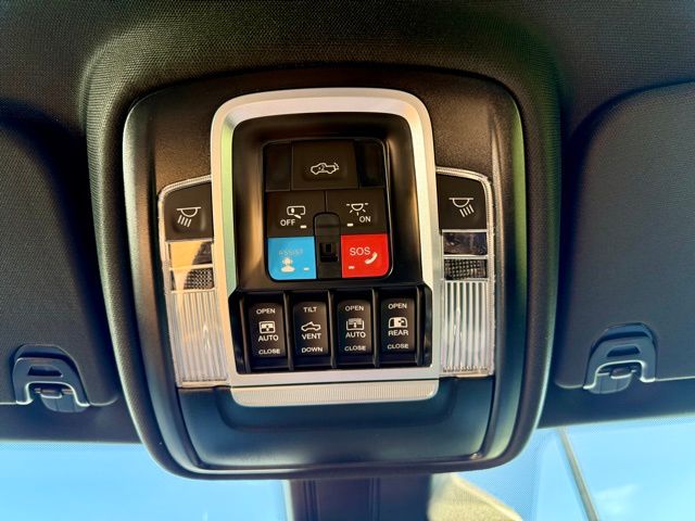 2026 Ram 1500 Rebel photo 12