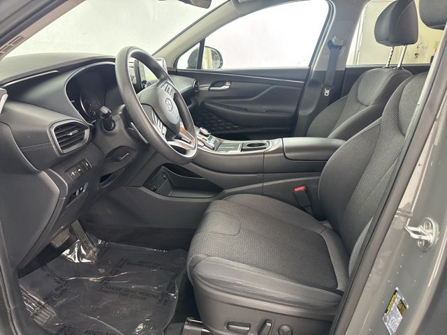 2022 Hyundai Santa Fe SEL photo 19