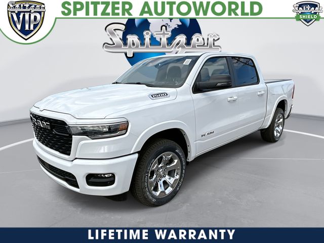 2026 RAM Ram 1500 Pickup Big Horn/Lone Star's photo