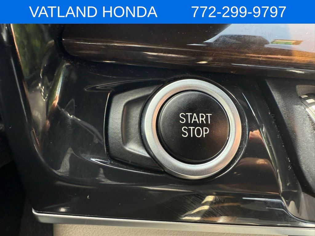 2018 Bmw X5 xDrive40e photo 15