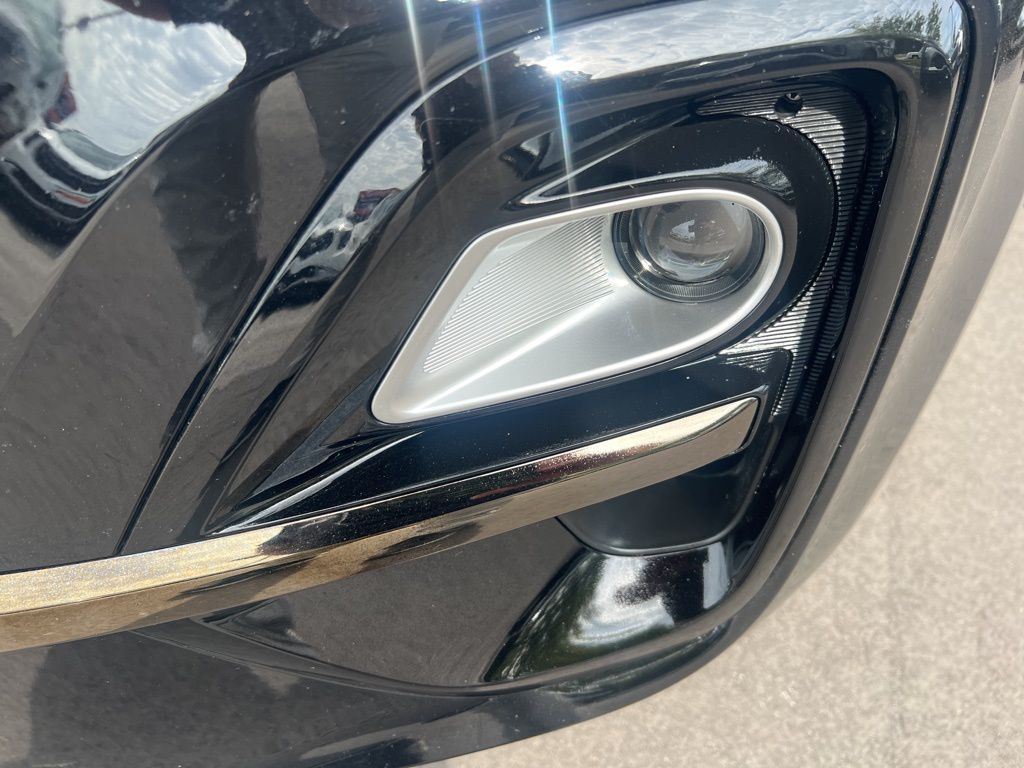 2020 Kia Sportage S photo 29