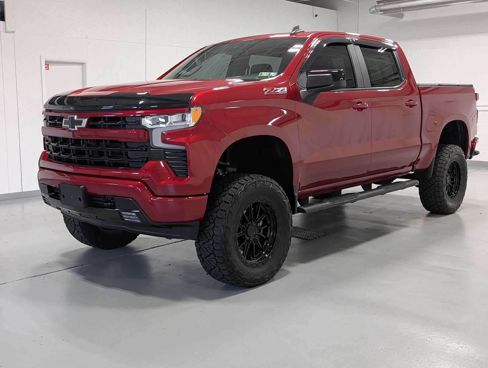 2023 Chevrolet Silverado 1500 RST's photo