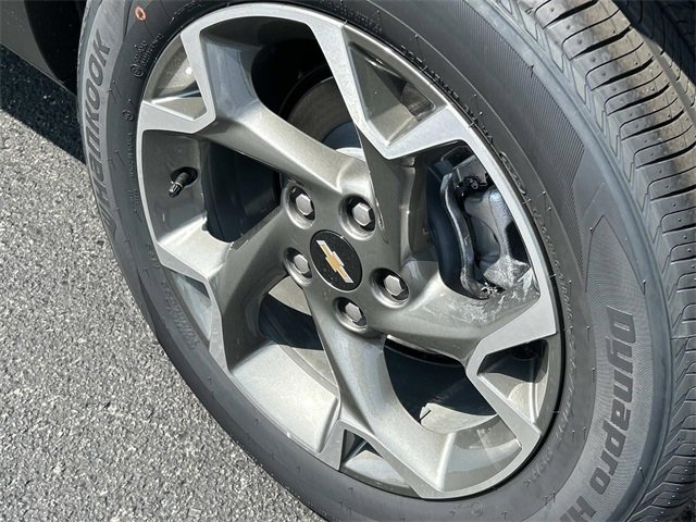 2026 Chevrolet Trax LT photo 12