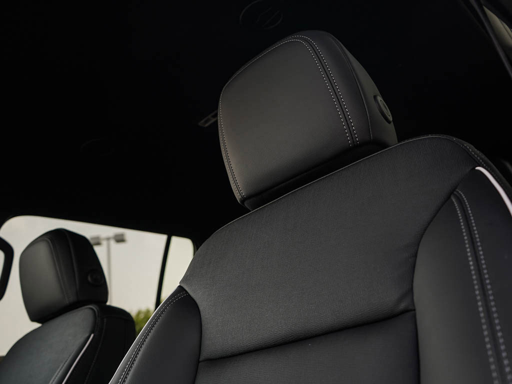 2026 Buick Enclave Preferred photo 17