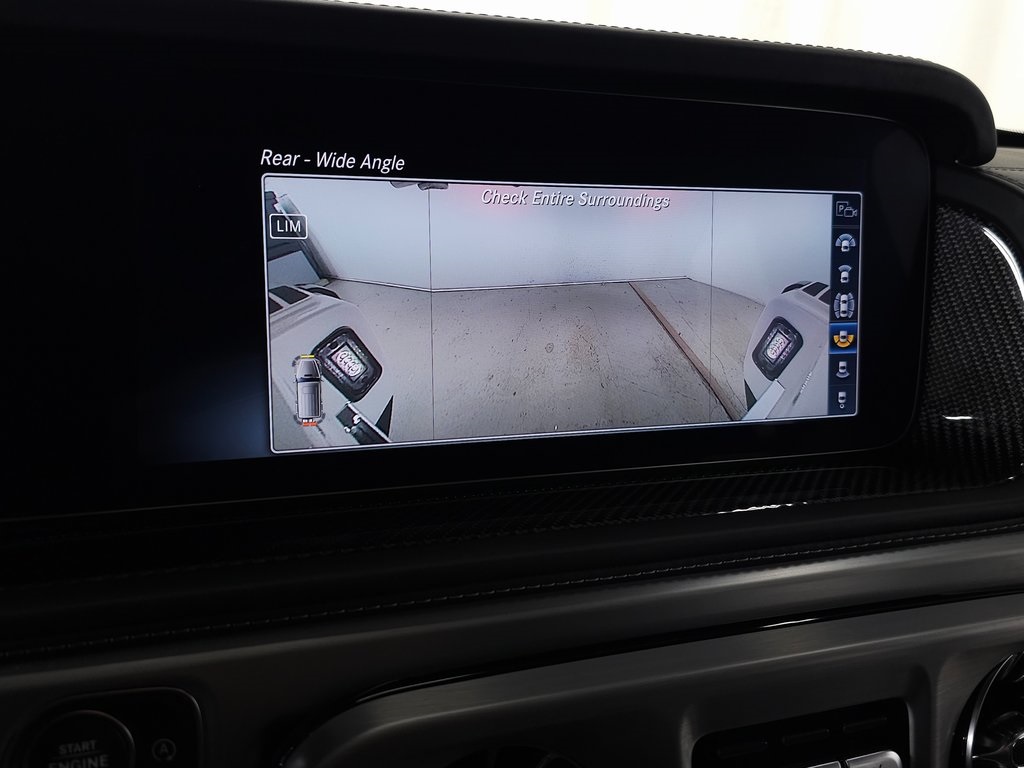 2019 MERCEDES-BENZ G-CLASS - Image 35