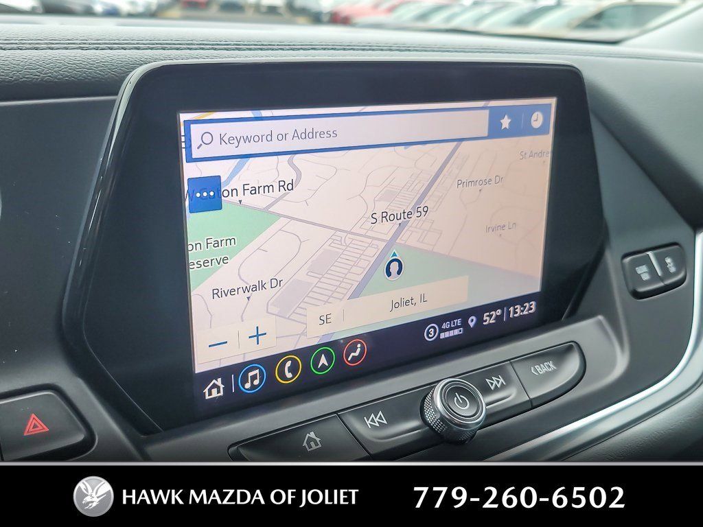 2022 CHEVROLET BLAZER - Image 14