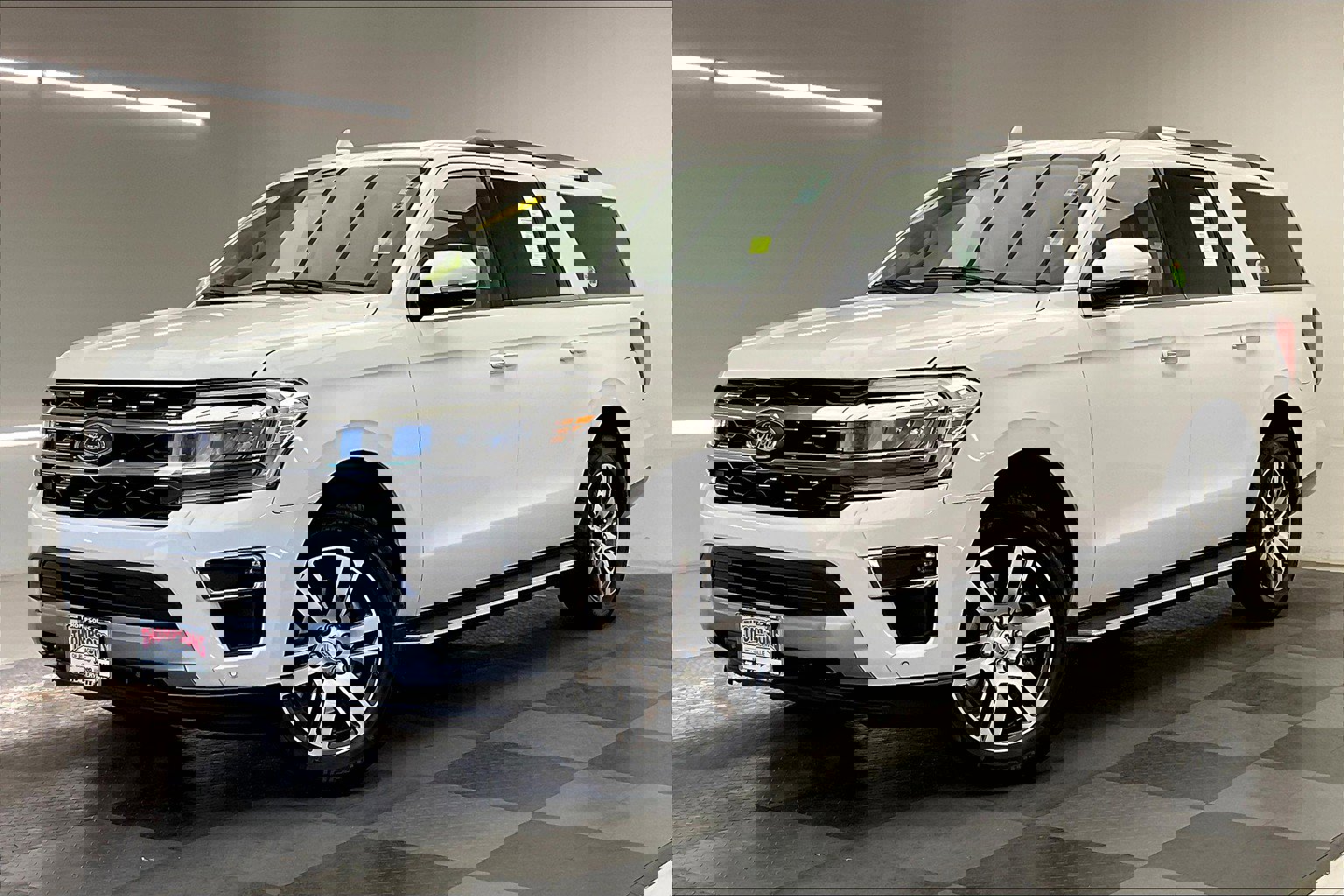 2023 Ford Expedition MAX Limited photo 11