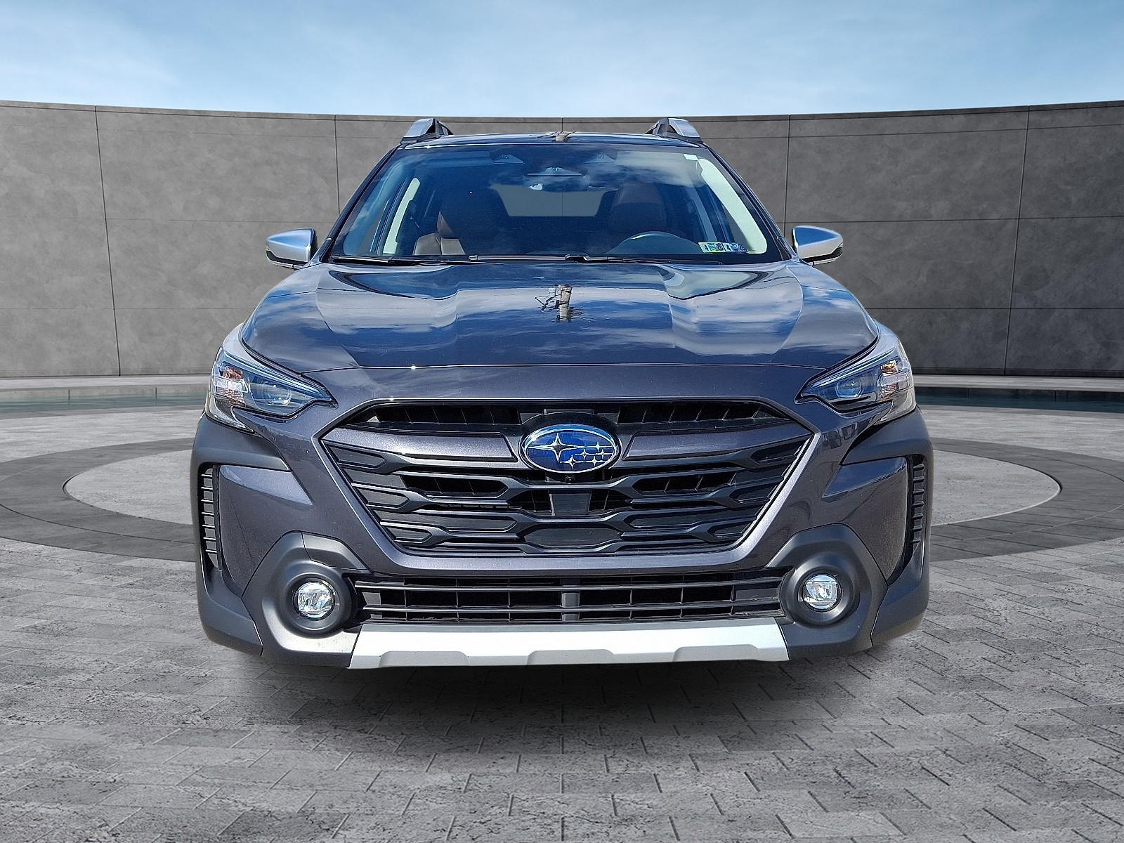2024 Subaru Outback Touring XT photo 3